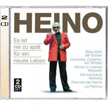 Es Ist Nie zu Spät für Ein Neues Leben