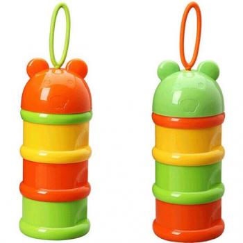 Goocheer Baby Formel Lagerung Container