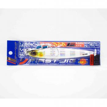 Major Craft Metal Jig Primario FJ‑180 Grammi 007