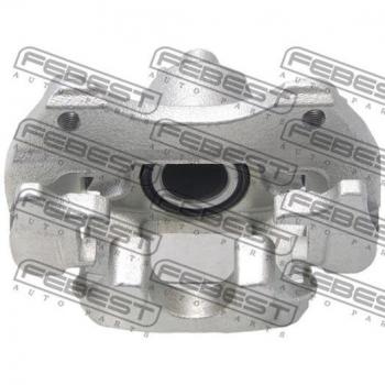 FEBEST Bremssattel 0177-MCV30RRH für TOYOTA und LEXUS