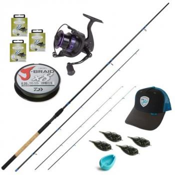 JVS Osprey Set de Pêche Feeder