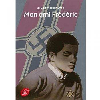 Mon ami Frédéric