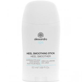 Alessandro Spa Foot Heel Smoothing Stick 50 ml