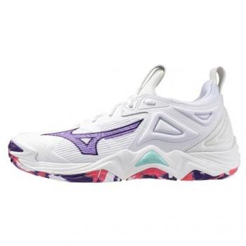 Mizuno Momentum 3