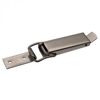 Cierre Micel para Caja CC2 Acero Zincado 100x34mm
