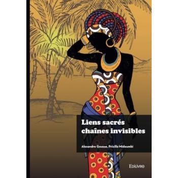 Liens sacrés chaînes invisibles