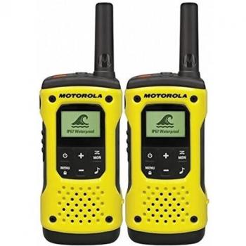 Motorola T92 H2O Walkie Talkies