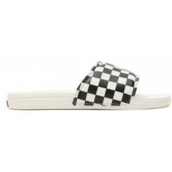 Vans La Costa Slide‑On Hombre Negro