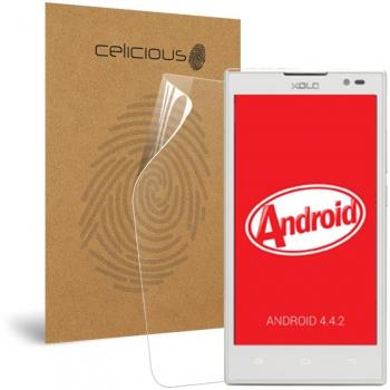 XOLO Q1001 ToughGlass Protection Layer
