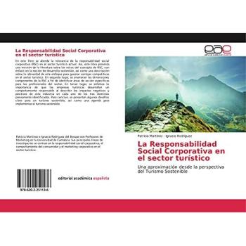 La Responsabilidad Social Corporativa en el sector turístico: Una aproximación desde la perspectiva del Turismo Sostenible