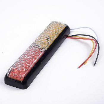 24 LED Trailer Tail Lights for Truck