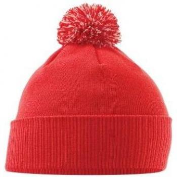 Snowstar Beanie Hat