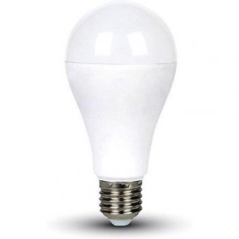 V-TAC Lampada LED Globo 15W E27 6000K
