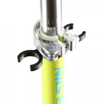 NILS FunRide LED 120 mm