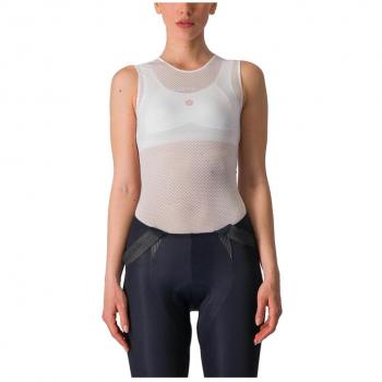 Castelli Pro Mesh Funktionsunterhemd für Damen ärmellos