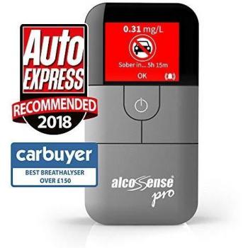 Alcosense Elite