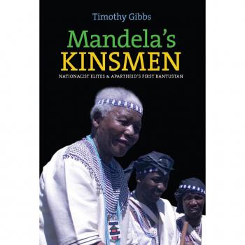 Vitalsource Technologies, Inc. Mandela's Kinsmen