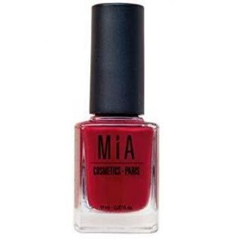 Mia Laurens Paris vernis Garnet 11ml