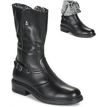 Botas altas André MOSCOU para niña