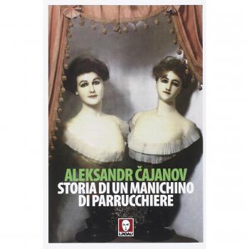 Storia di un manichino di parrucchiere