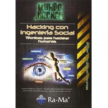 Hacking con ingeniería social