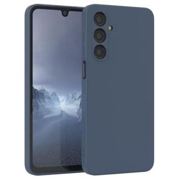 TPU Smartphone Hülle für Galaxy A16 – Eazy Case, Blau