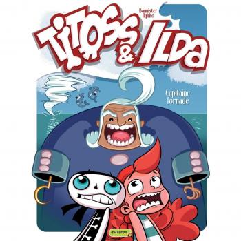 Titoss & Ilda
2
