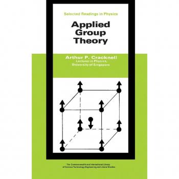 Vitalsource Technologies, Inc. Applied Group Theory