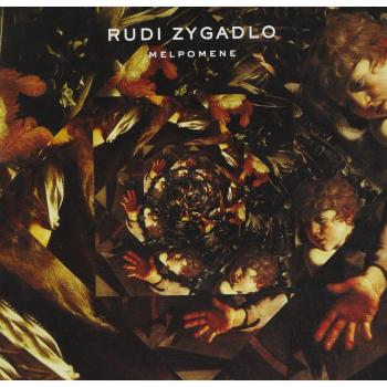 Melpomene Arrows 7inch Vinyl