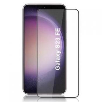 Protezione Schermo 9H Mocolo per Samsung Galaxy S23 FE