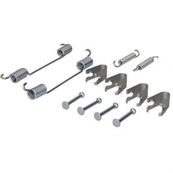 Mâchoire de frein TRW SFK371 – Kit d'accessoires