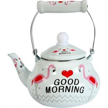 Cafetera de Peras con Ojos Grandes 2.5L