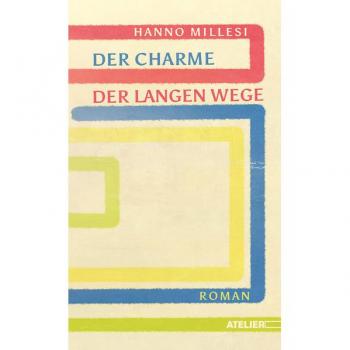 Hanno Millesi Der Charme Der Langen Wege