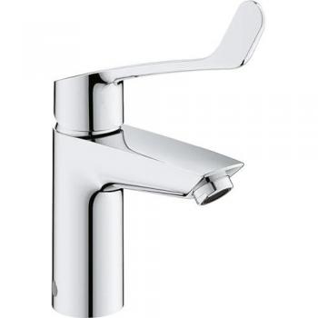 Grohe Eurosmart Care Waschtisch-Einhebelmischer, S-Size, chrom
