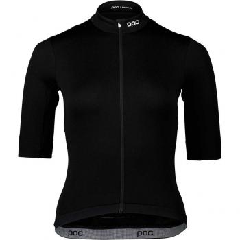 Poc Thermal Lite Jersey Uomo/Nero (M)