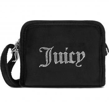 Borsa Juicy Couture BIJXT5468WPO Nero