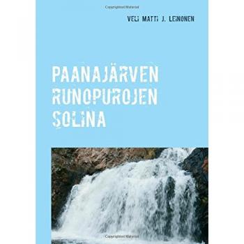 Paanajärven runopurojen solina