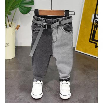 Pantalon d’Automne Printemps Bébé