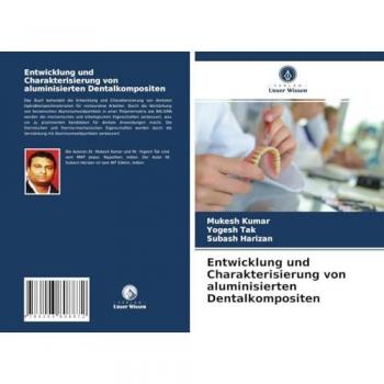 Entwicklung und Charakterisierung von aluminisierten Dentalkompositen