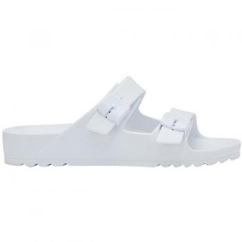 Scholl Bahia White 38