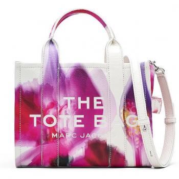 Marc Jacobs Women's Floral Leather Tote