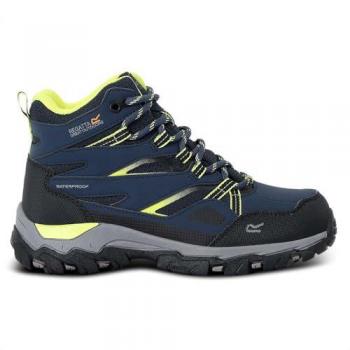 Regatta Holcombe III Scarponi Trekking Unisex