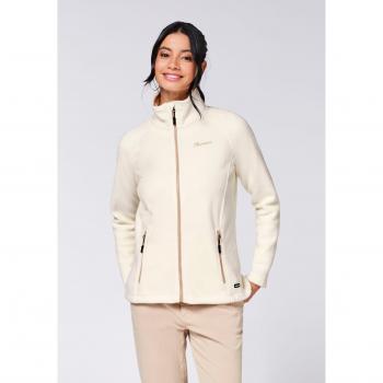 Chiemsee Frauenspezifische Fleece-Unterjacke – M Pink