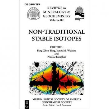 Vitalsource Technologies, Inc. Non-Traditional Stable Isotopes