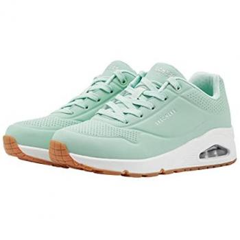 Skechers Uno Stand On Air Dames Sneakers 7 UK