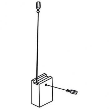 Escobillas de Carbono para Herramientas Bosch