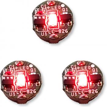 Wireless MiniLED Magnetic Switch Kit – CR927 Compatible