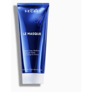 Pin Up Secret Masque Cheveux 200Ml