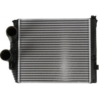 Intercooler per Mercedes-Benz MAHLE CI 114 000P
