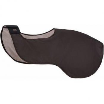 Eskadron Luxus Ausreitdecke 1680D Platinum '24 XL